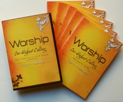 Worship: Our Highest Calling video series