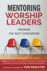 Mentoring Worship Leaders