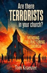 Are There Terrorists in Your Church?